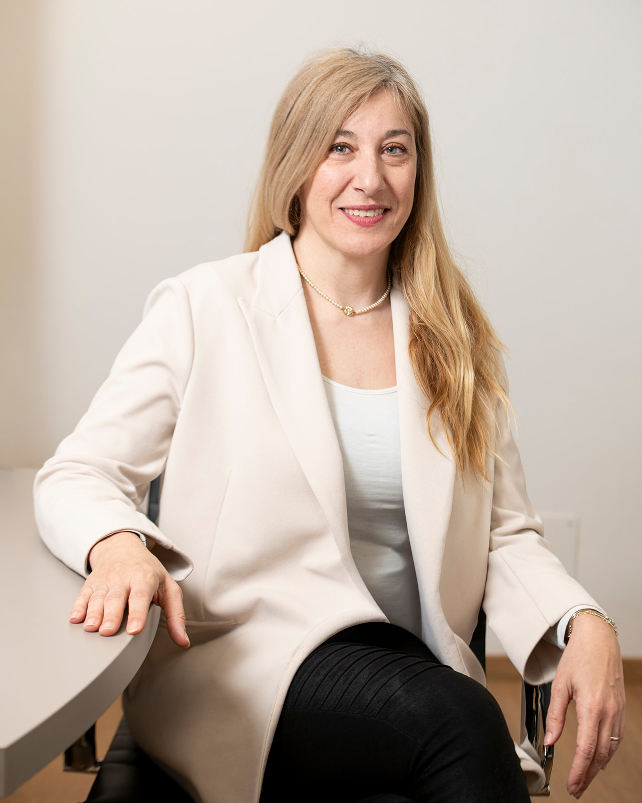 Valentina CALLIGARIS