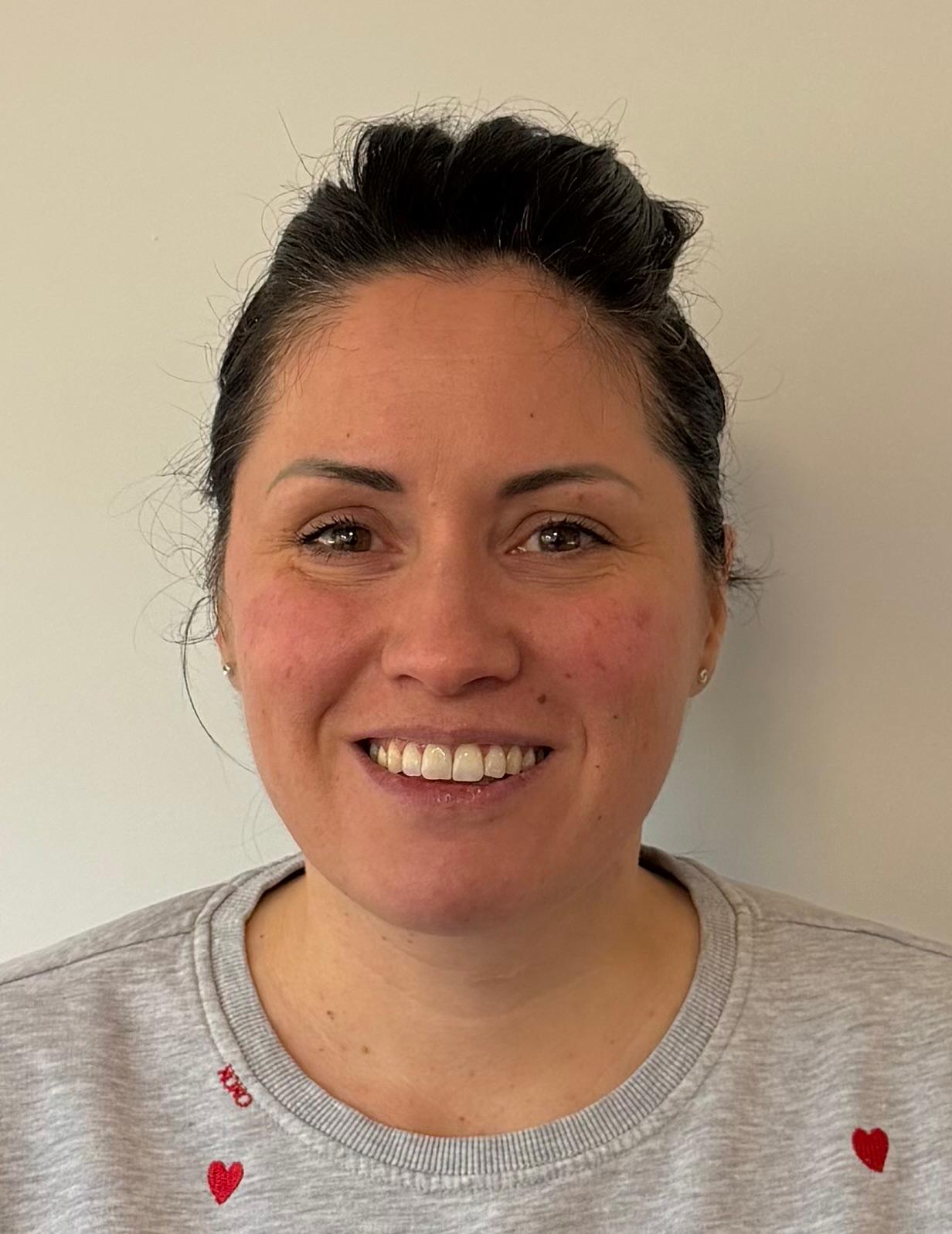 Elisa Marianna ANTONI